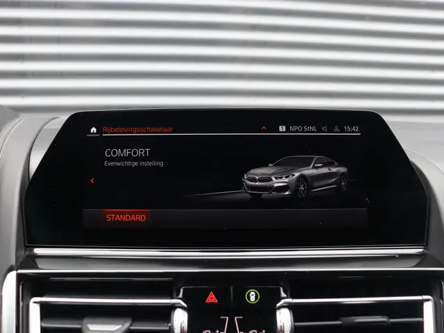 BMW 8 Serie Coupé M850i xDrive 2020 Benzine 27