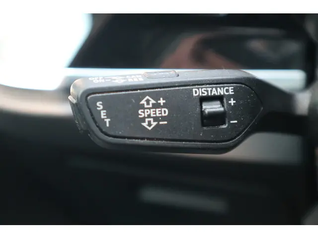 Audi Q3 35 TFSI Advanced 2019 Benzine 17