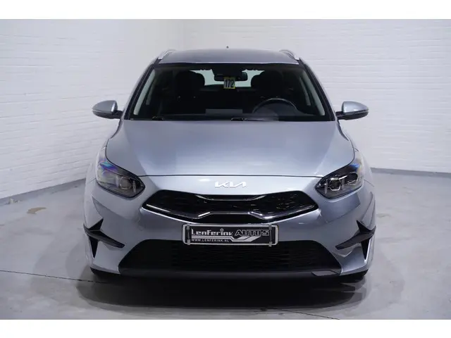 Kia Ceed Sportswagon 1.0 T-GDi DynamicLine 2022 Benzine 7