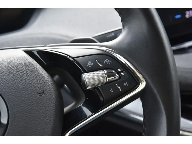 Škoda Enyaq iV 60 2021 Elektrisch 15