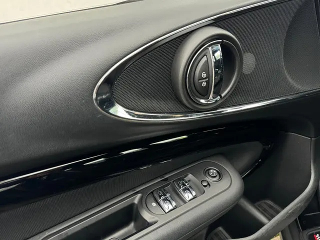 MINI Clubman Mini 1.5 One Salt Business 2016 Benzine 14