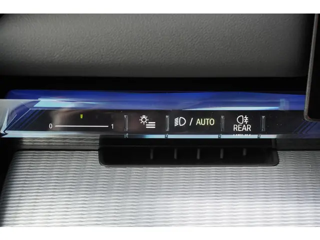 BMW i5 Touring eDrive40 2025 Elektrisch 40