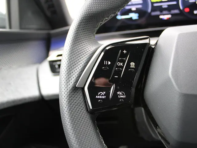 Peugeot e-5008 GT Avantage 73 kWh 2025 Elektrisch 24