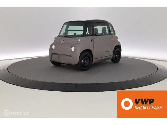 Citroën Ami Electric 2025 Elektrisch