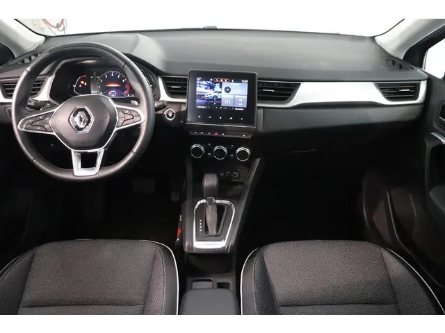 Renault Captur 1.3 160 Pk techno Automaat 2023 Benzine 3