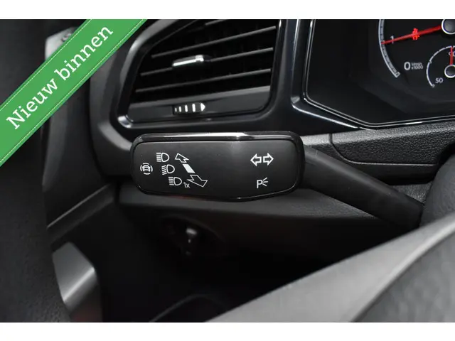 Volkswagen T-Roc Turbo LED/NAVIGATIE/PDC/ETC.! 2018 Benzine 14