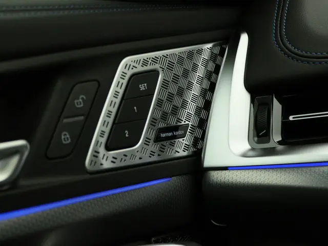 BMW iX1 eDrive20 67 kWh 2025 Elektrisch 17