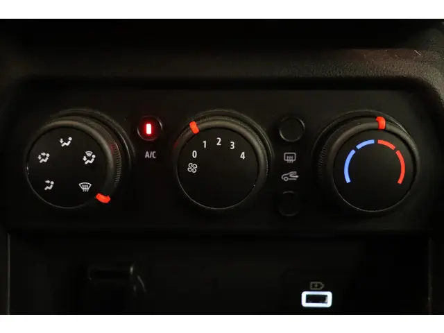 Dacia Sandero 1.0 TCe 100 Bi-Fuel Comfort 2021 Benzine 11