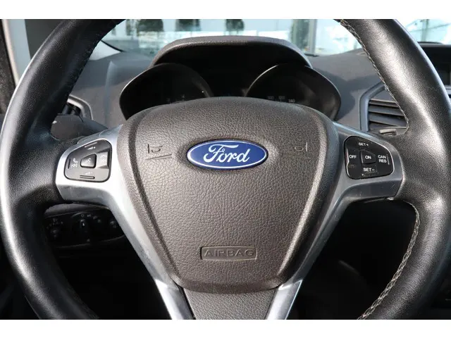 Ford EcoSport 1.5 Ti-VCT 2014 Benzine 15