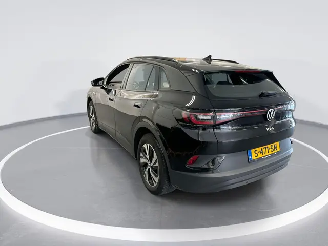 Volkswagen ID.4 2