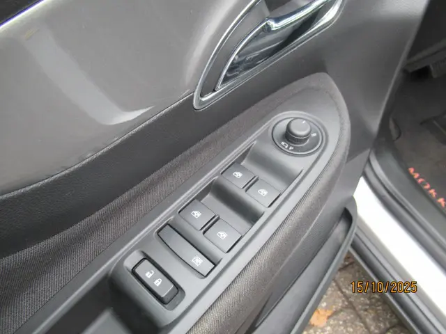Opel Mokka 1.4 T Cosmo 2014 Benzine 12