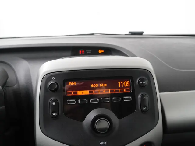 Peugeot 108 1.0 e-VTi Active 2017 Benzine 19