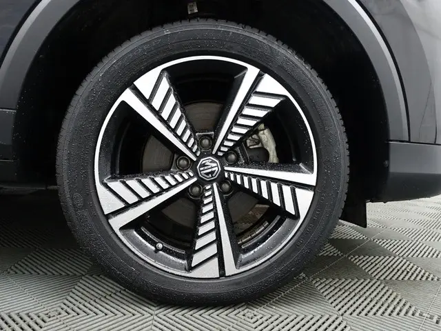MG ZS-EV Luxury 45 kWh Aut- 2020 Elektrisch 22