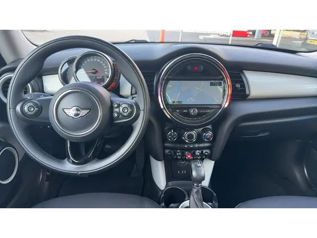 MINI Cooper Mini 1.5 2014 Benzine 8