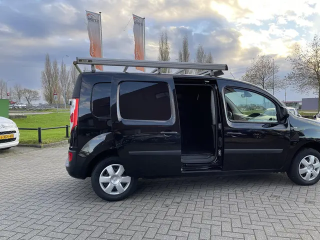 Nissan NV250 1.5 dCi 95 L2H1 Optima 2021 Diesel 19
