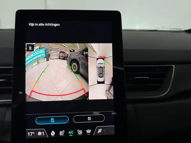 Mitsubishi Grandis 1.8 HEV Instyle 2025 Hybride Benzine 12