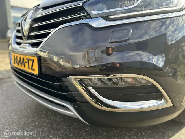 Renault Espace 1.6 TCe Initiale Paris 7p. 2015 Benzine 28
