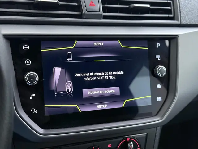 SEAT Ibiza 1.0 TSI FR Business Intense 2018 Benzine 32