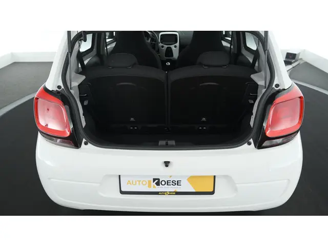 Citroën C1 1.0 VTi Airscape Feel 2019 Benzine 42