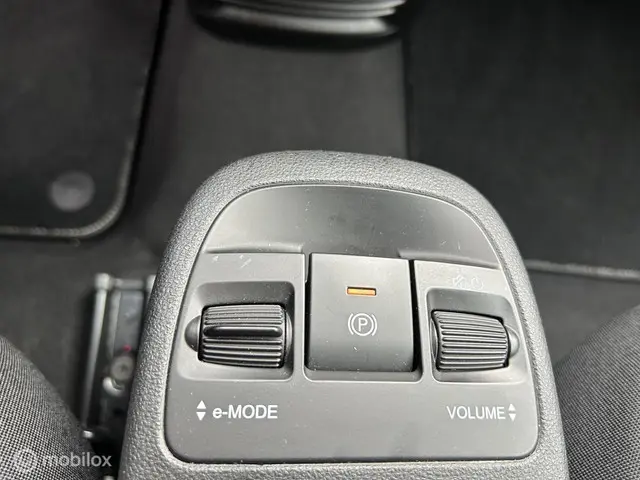 Fiat 500e Urban 42 kWh Nederlandse auto! 2023 Elektrisch 9