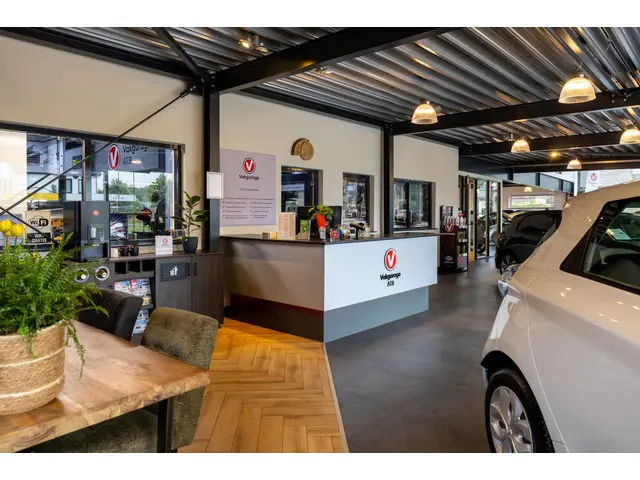 Škoda Karoq 1.5 TSI ACT Sportline Business 2020 Benzine 25