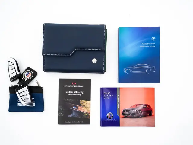 Alpina D5 S BMW ALPINA ALLRAD 2022 Diesel 42