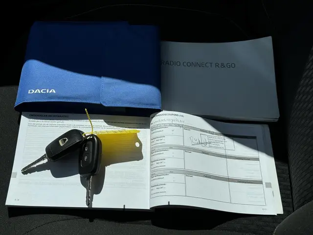 Dacia Sandero 0.9 TCe Laureate 2017 Benzine 26