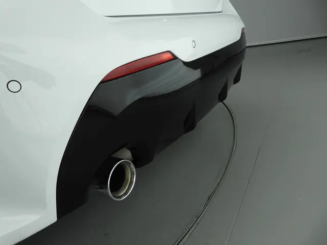 BMW 1 Serie 5-deurs 118i 2022 Benzine 39