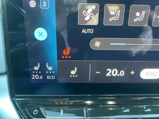 Volkswagen ID.4 First 77 kWh 92% 2020 Elektrisch 26