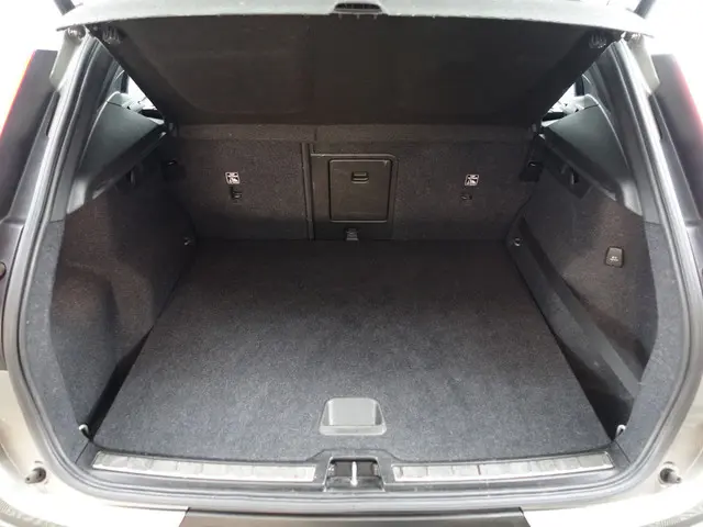 Volvo XC40 1.5 T3 Inscription Aut- 2020 Benzine 33