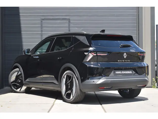 Renault Scénic 2