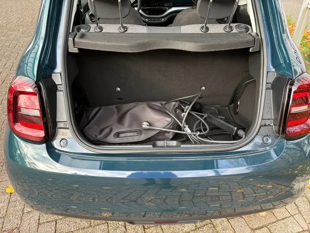 Fiat 500 42 kWh 2023 Elektrisch 7