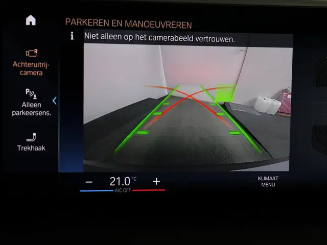 BMW i4 High Executive M-Sport 2023 Elektrisch 13