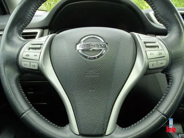 Nissan QASHQAI 1.2 Connect Edition 2015 Benzine 18