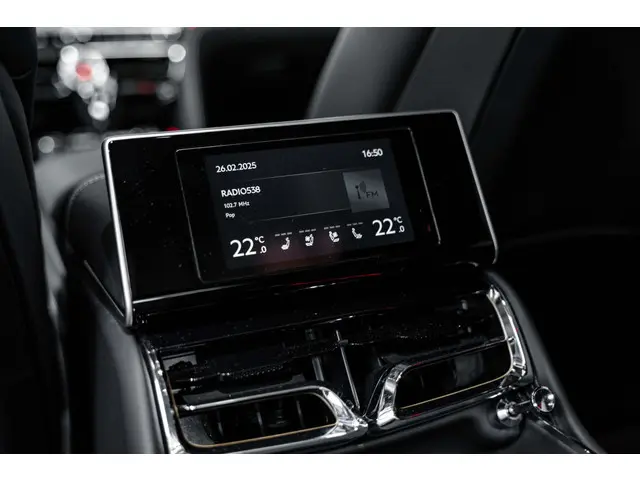Bentley Flying Spur W12 Speed 2023 Benzine 52