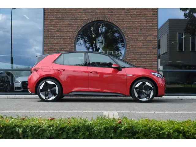 Volkswagen ID.3 3