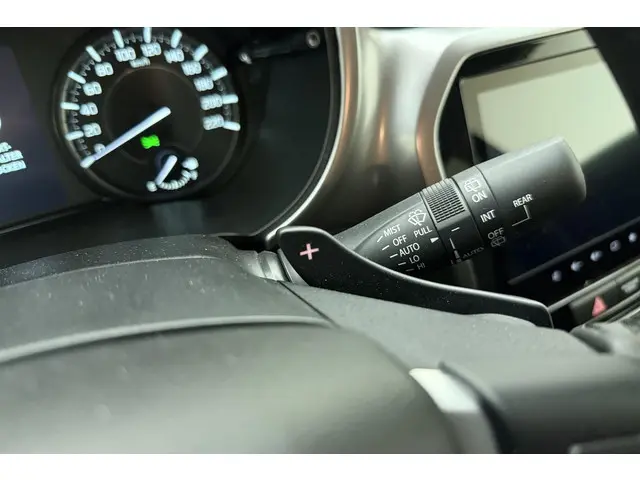 Suzuki Vitara 1.5 Hybrid Select 2025 Hybride Benzine 28