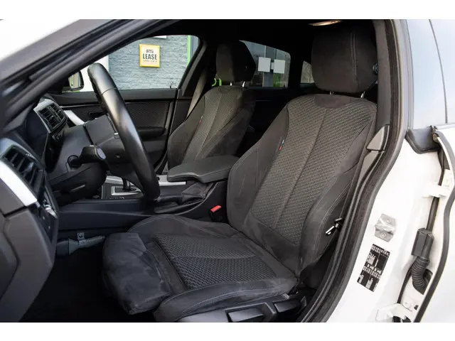 BMW 4 Serie Gran Coupé 418i Executive 2019 Benzine 14