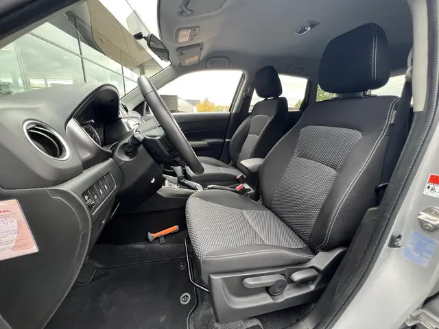 Suzuki Vitara 1.0 Boosterjet Select 2018 Benzine 7