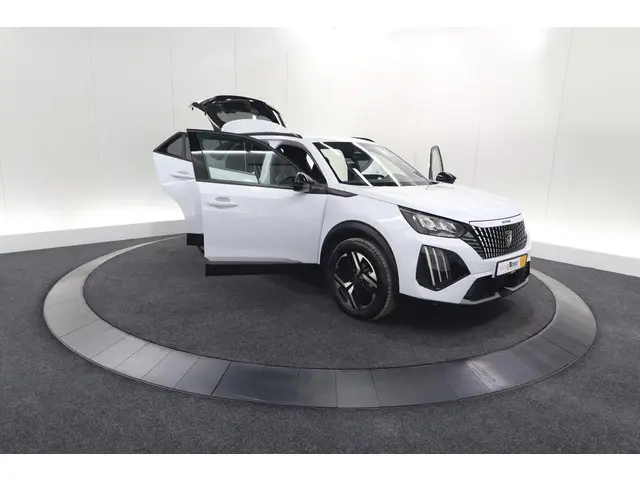 Peugeot 2008 PureTech 130 EAT8 Allure 2024 Benzine 74