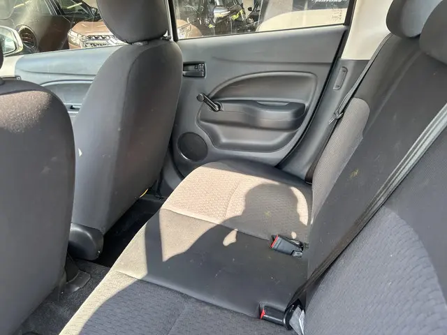 Mitsubishi Space Star 1.0 Cool+ 2020 Benzine 13