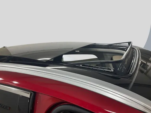 Ford Kuga 2.5 PHEV Titanium X 2021 Hybride Benzine 9