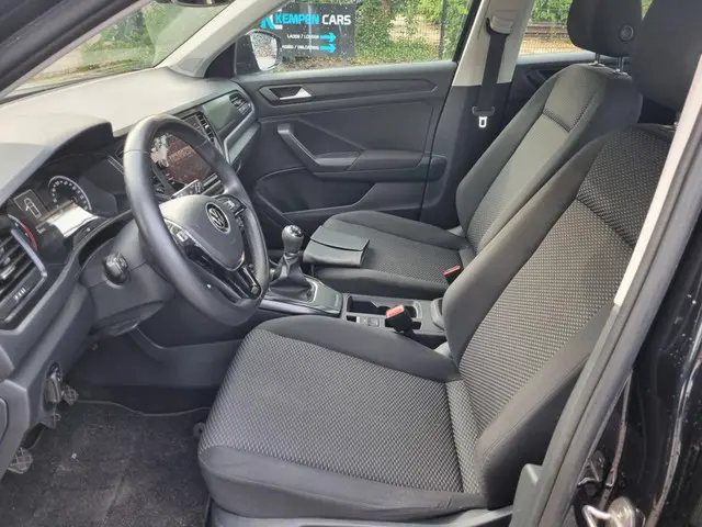 Volkswagen T-Roc 1.0 TSI 2018 Benzine 16