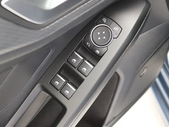 Ford Focus 1.0 EcoBoost ST Line Business 2019 Benzine 21