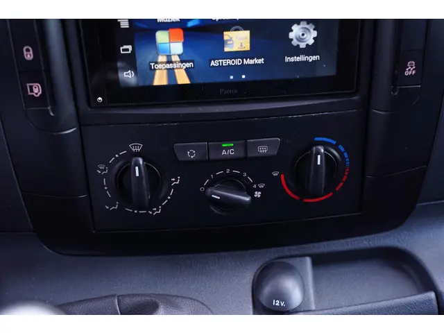 Fiat Scudo 2.0 MultiJet 128 pk L2H1 SX Airco 2016 Diesel 35