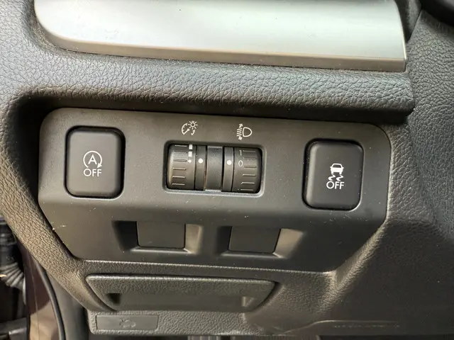 Subaru XV 1.6i Luxury AWD 2013 Benzine 23