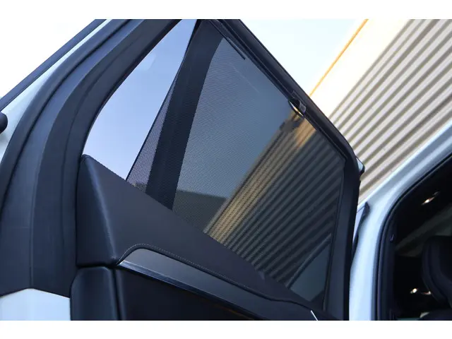 Volvo XC90 B6 AWD R-Design 2022 Benzine 20