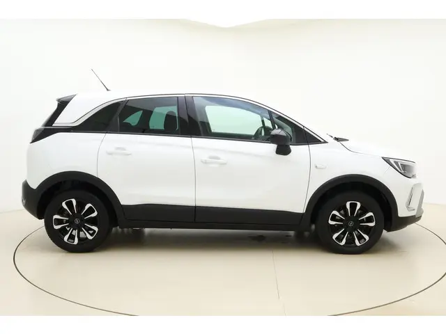 Opel Crossland 1.2 Turbo Elegance 2024 Benzine 9
