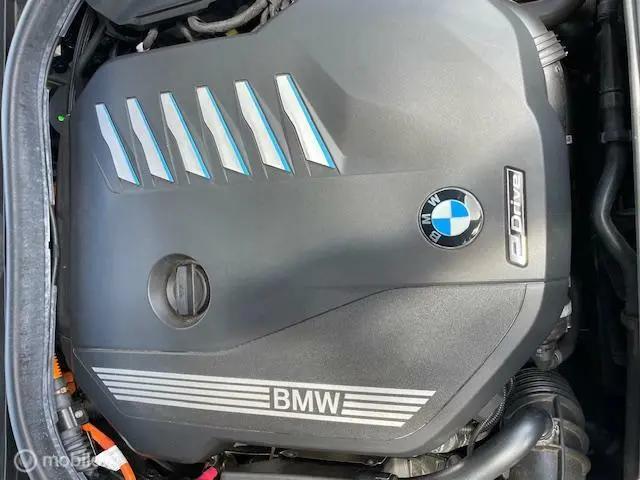 BMW 7 Serie 745e 2019 Hybride Benzine 56