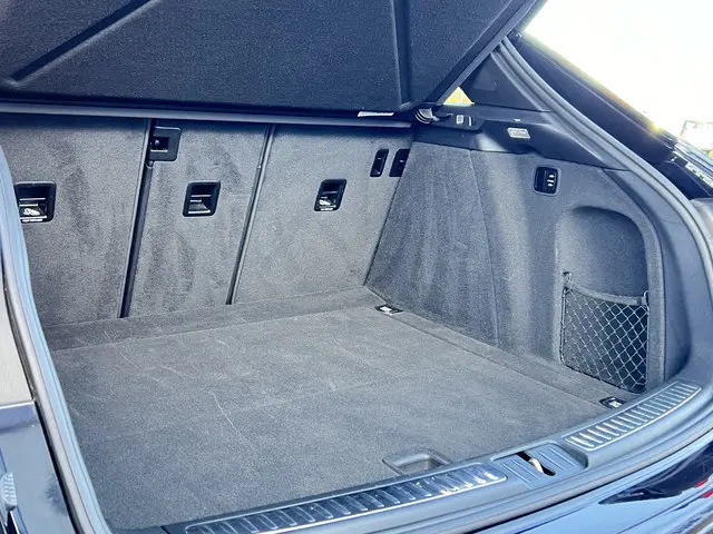 Porsche Macan 2.0 2019 Benzine 43